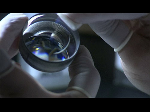 How It's Made Season 8 Episode 4 - Deep-Cycle Batteries, Tins, Optical Lenses