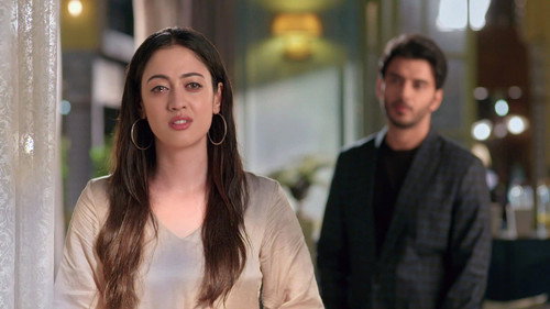 Roshni Is Unwell still