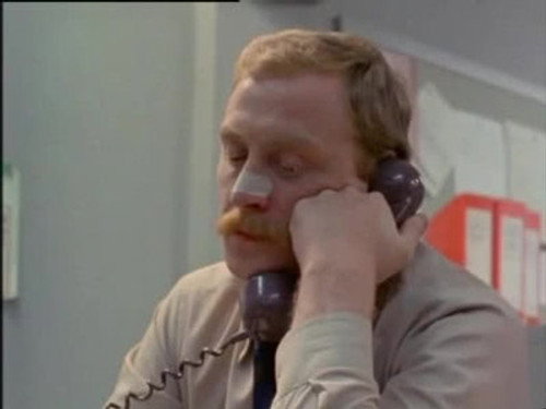 The Sweeney Season 4 Episode 2 - Hard Men