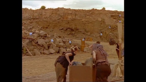 Thunderstone Season 1 Episode 2 - Tao's Secret Weapon