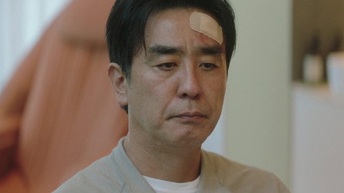 The Dream Life of Mr. Kim Season 1 Episode 10 - Patient in Unit 102