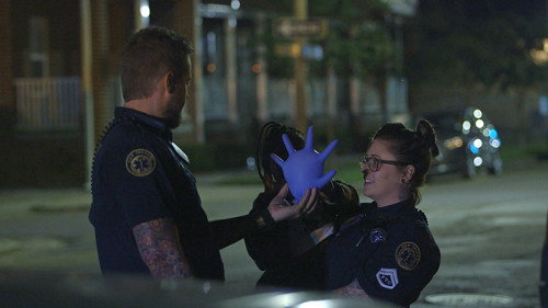 Nightwatch Season 1 Episode 8 - Caught You, by Surprise
