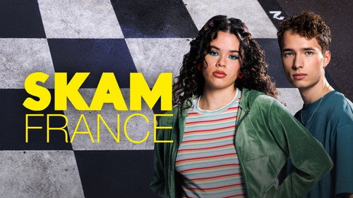 SKAM France Season 12 Episode 2 - Never simple