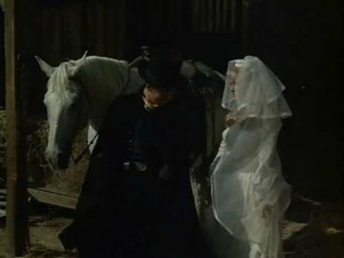 F Troop Season 2 Episode 6 - The West Goes Ghost