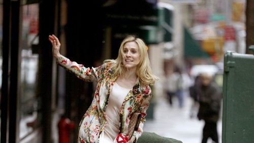 Sex and the City Season 6 Episode 1 - To Market, to Market