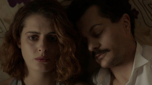 Six Nights at the Acropolis Season 1 Episode 5 - Episode 5