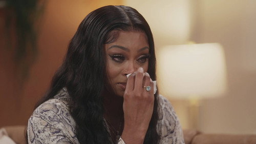 Caught in the Act: Unfaithful Season 2 Episode 1 - It's Giving Very Much Fraudulent