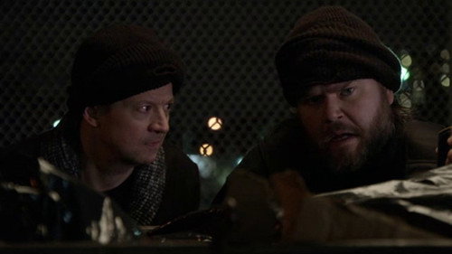 Deadbeat Season 2 Episode 8 - The Spank Job