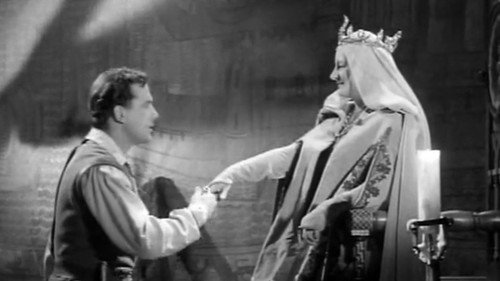 The Adventures of Robin Hood Season 1 Episode 25 - The Deserted Castle