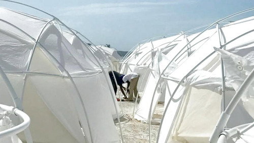 The Con Season 1 Episode 4 - The Fyre Festival Con