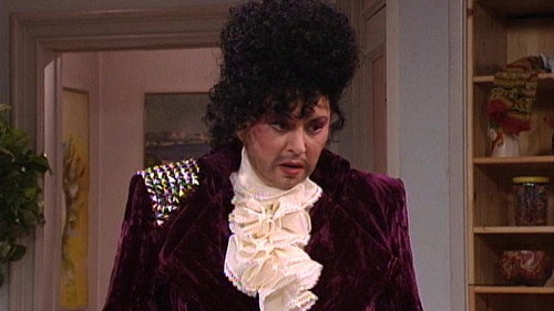 Roseanne Season 7 Episode 6 - Skeleton in the Closet