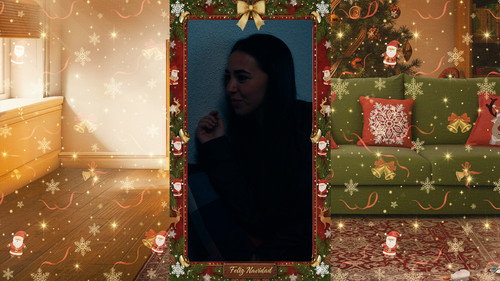 Una novia por Navidad Season 1 Episode 25 - Episode 25