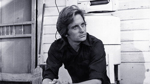 Discovering Film Season 12 Episode 6 - Michael Douglas