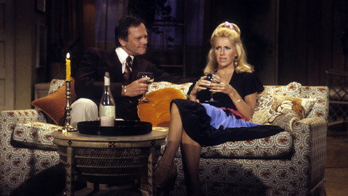 Three's Company Season 2 Episode 5 - Chrissy's Date