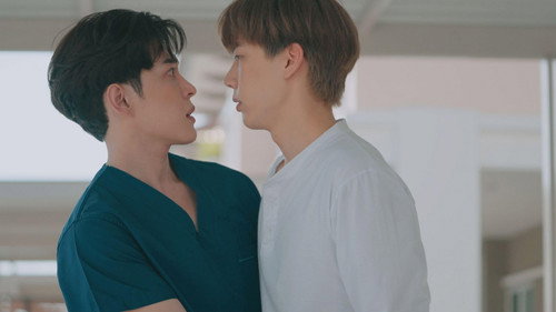 Venus in the Sky Season 1 Episode 1 - Reunion