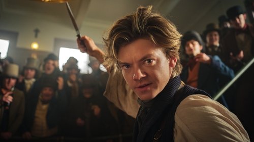 The Artful Dodger Season 1 Episode 1 - The Yankee Dodge