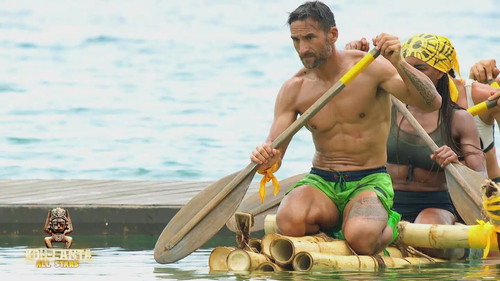 Koh-Lanta Season 34 Episode 9 - Episode 9