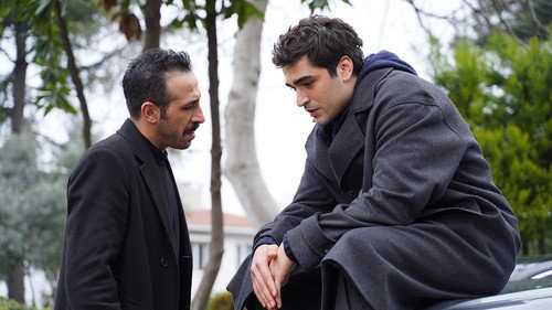 Yalı Çapkını Season 2 Episode 25 - Episode 61