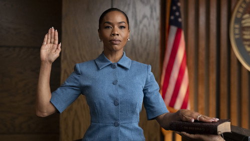 Reasonable Doubt Season 3 Episode 6 - No Church in the Wild