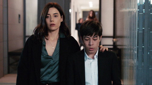 A Woman Scorned Season 1 Episode 17 - Episode 17