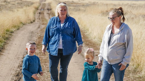 Sister Wives Season 16 Episode 2 - Let There Be Light