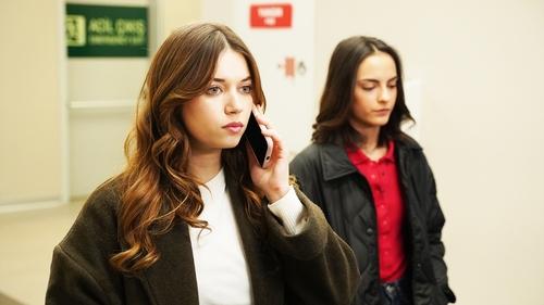 Yalı Çapkını Season 2 Episode 19 - Episode 55