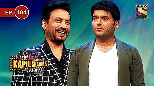 Irrfan Khan still