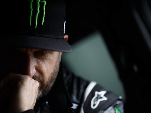 The Gymkhana Files Season 1 Episode 5 - It Is What It Is