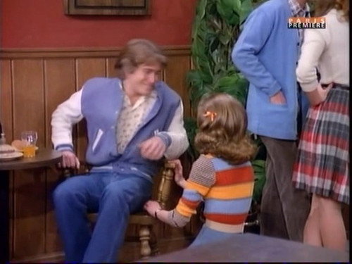 Happy Days Season 8 Episode 13 - Bride & Gloom