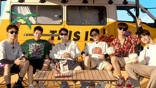 Go for Happiness Season 2 Episode 20 - Episode 20