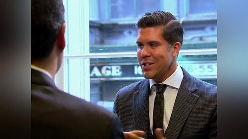 Million Dollar Listing New York Season 1 Episode 7 - Don't Throw Stones in Glass Buildings