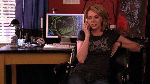 undefined Season 3 Episode 19 - I Slept with Someone in Fall Out Boy and All I Got Was This Stupid Song Written About Me