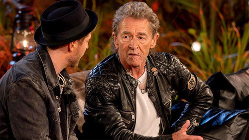 Sing meinen Song – Das Tauschkonzert Season 11 Episode 4 - Episode 4