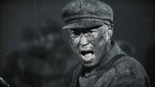 Medal of the Republic Season 1 Episode 6 - The Versatile Li Yannian (6)