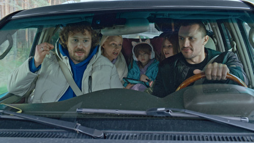 The First Days Season 1 Episode 1 - Family