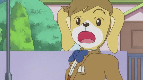 Shimajiro: A Wonderful Adventure Season 7 Episode 4 - Episode 4