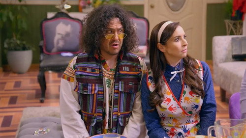 Una familia de diez Season 7 Episode 4 - Le toca bailar con la más fea