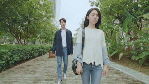 A Little Thing Called First Love Season 1 Episode 31 - Episode 31