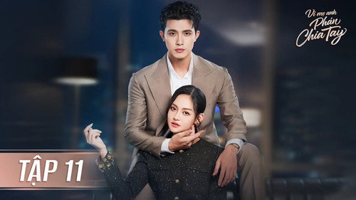 Because Your Mother Sentenced to Break Up Season 1 Episode 11 - Follow the Heart