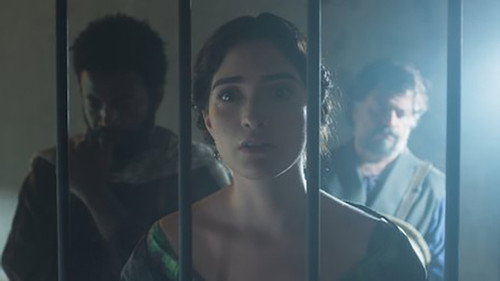 Bolívar Season 1 Episode 53 - Episode 53