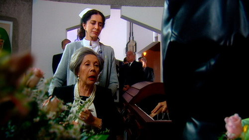 Merlina, mujer divina Season 1 Episode 19 - Episode 19