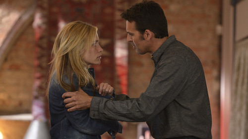 Covert Affairs Season 3 Episode 11 - Rock 'n' Roll Suicide