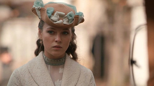 Detective Anna Season 2 Episode 21 - Last Victim, Part 1