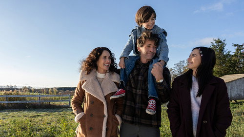 The Way Home Season 2 Episode 8 - Lose Yourself