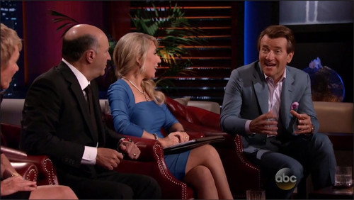 Shark Tank Season 5 Episode 18 - Cheek'd, Zipit, Bambooee, Buzzy