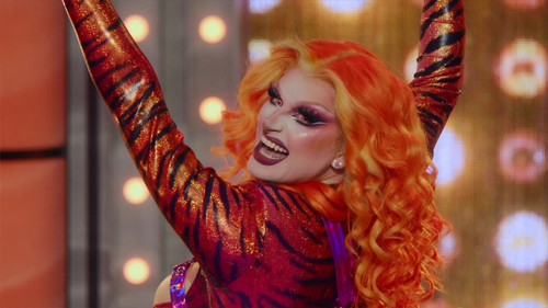 RuPaul's Drag Race All Stars Season 10 Episode 11 - Tournament of All Stars Talent Invitational