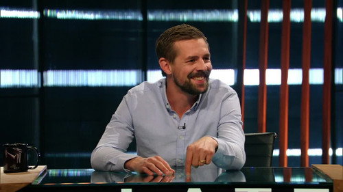 Late Night Berlin Season 2 Episode 1 - Episode 1