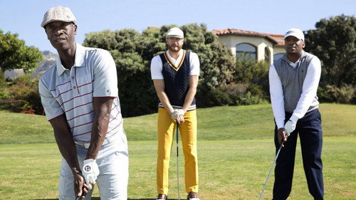 House of Lies Season 3 Episode 5 - Soldiers