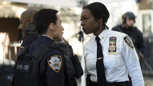East New York Season 1 Episode 4 - Snapped