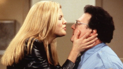 undefined Season 3 Episode 24 - Sally and Don's First Kiss